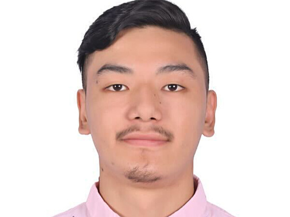 Phurba Sherpa
